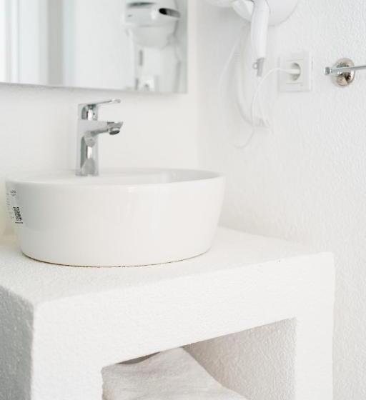 수피리어 룸, Costa Sariyaz Hotel Bodrum