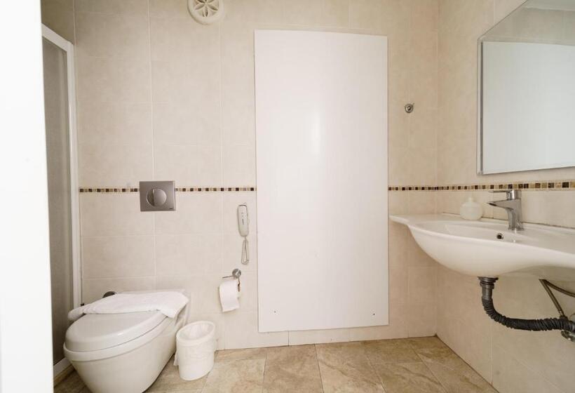 수피리어 룸, Costa Sariyaz Hotel Bodrum