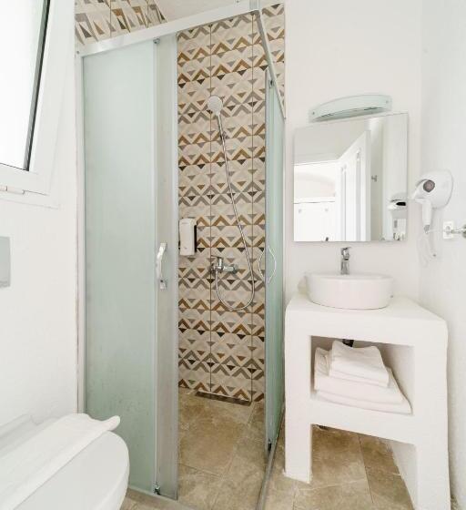 수피리어 룸, Costa Sariyaz Hotel Bodrum