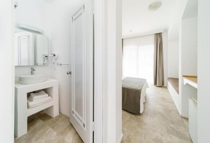 수피리어 룸, Costa Sariyaz Hotel Bodrum
