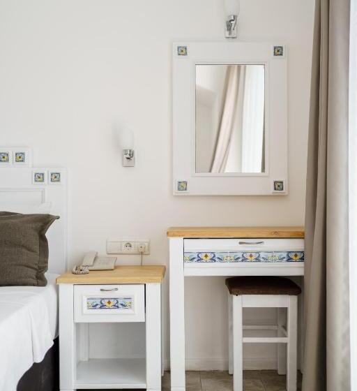수피리어 룸, Costa Sariyaz Hotel Bodrum