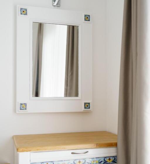 수피리어 룸, Costa Sariyaz Hotel Bodrum