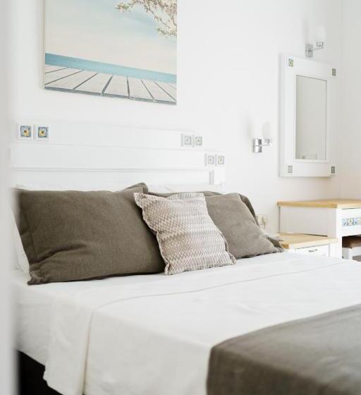 수피리어 룸, Costa Sariyaz Hotel Bodrum