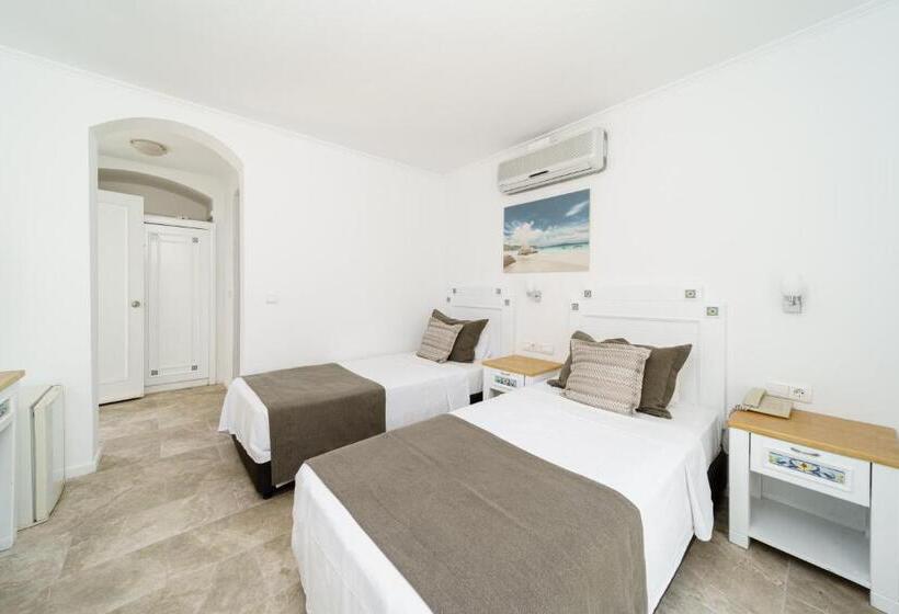 Номер Стандарт, Costa Sariyaz Hotel Bodrum