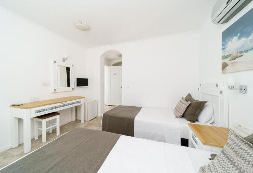 스탠다드 룸, Costa Sariyaz Hotel Bodrum