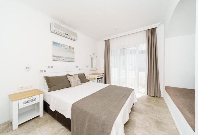 Номер Superior, Costa Sariyaz Hotel Bodrum