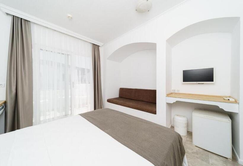 Номер Superior, Costa Sariyaz Hotel Bodrum