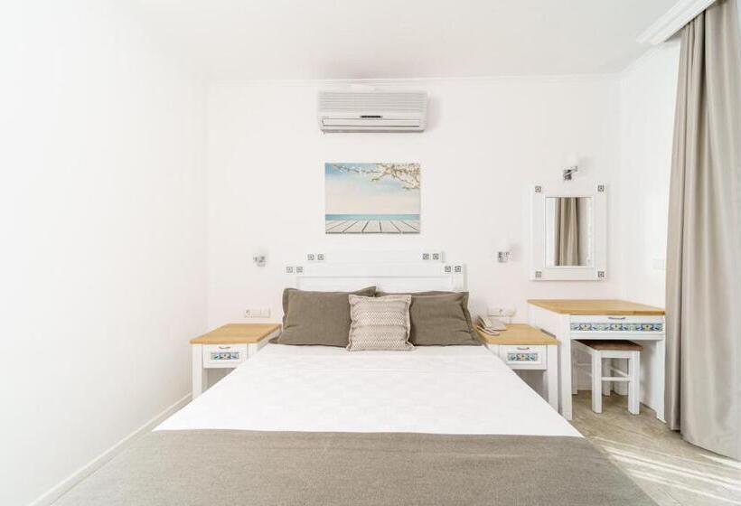 수피리어 룸, Costa Sariyaz Hotel Bodrum