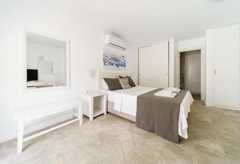 수피리어 룸, Costa Sariyaz Hotel Bodrum