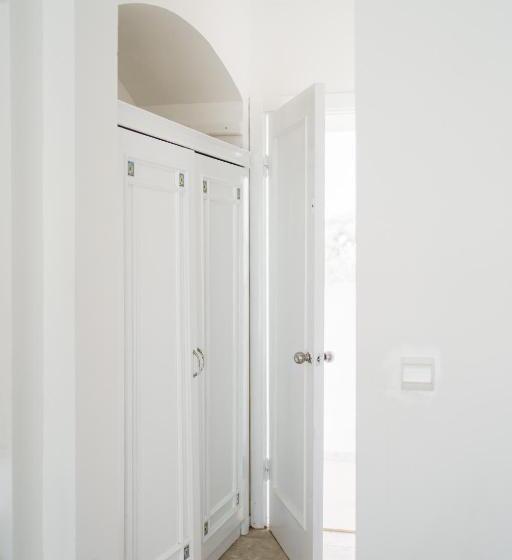 수피리어 룸, Costa Sariyaz Hotel Bodrum