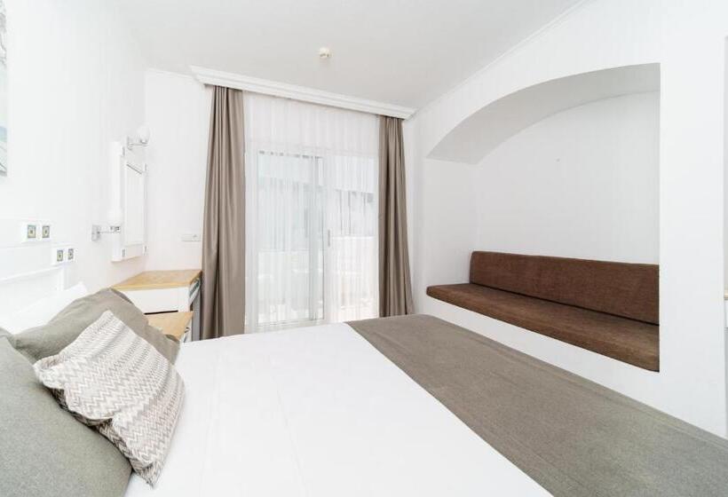수피리어 룸, Costa Sariyaz Hotel Bodrum