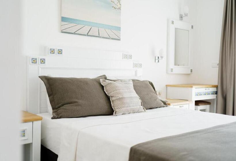 수피리어 룸, Costa Sariyaz Hotel Bodrum