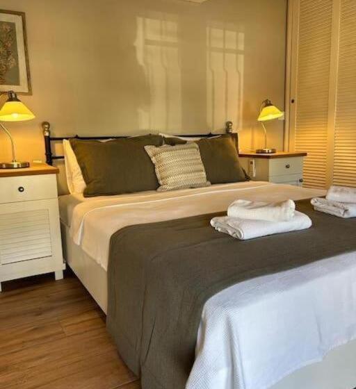 Апартаменты 1 Спальня с Террасой, Costa Sariyaz Hotel Bodrum