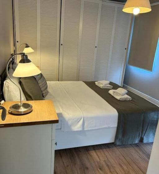 침실 1개 테라스 아파트, Costa Sariyaz Hotel Bodrum