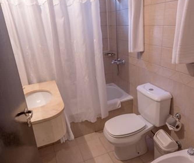 اتاق استاندارد, Duomi Hotel Buenos Aires