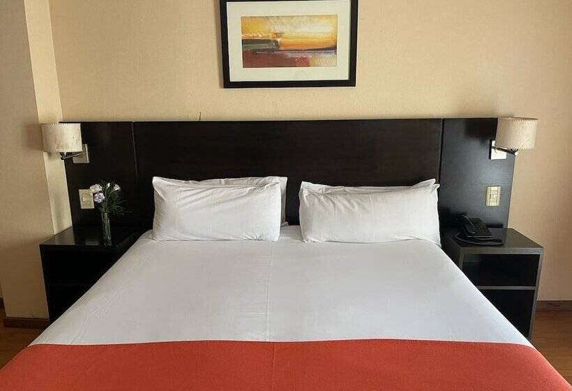 اتاق استاندارد, Duomi Hotel Buenos Aires