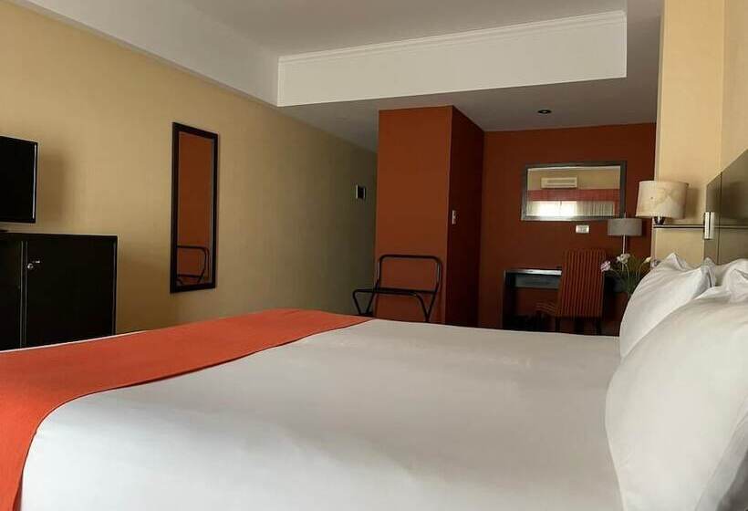 اتاق استاندارد, Duomi Hotel Buenos Aires