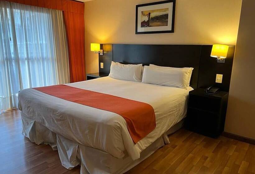 اتاق استاندارد, Duomi Hotel Buenos Aires