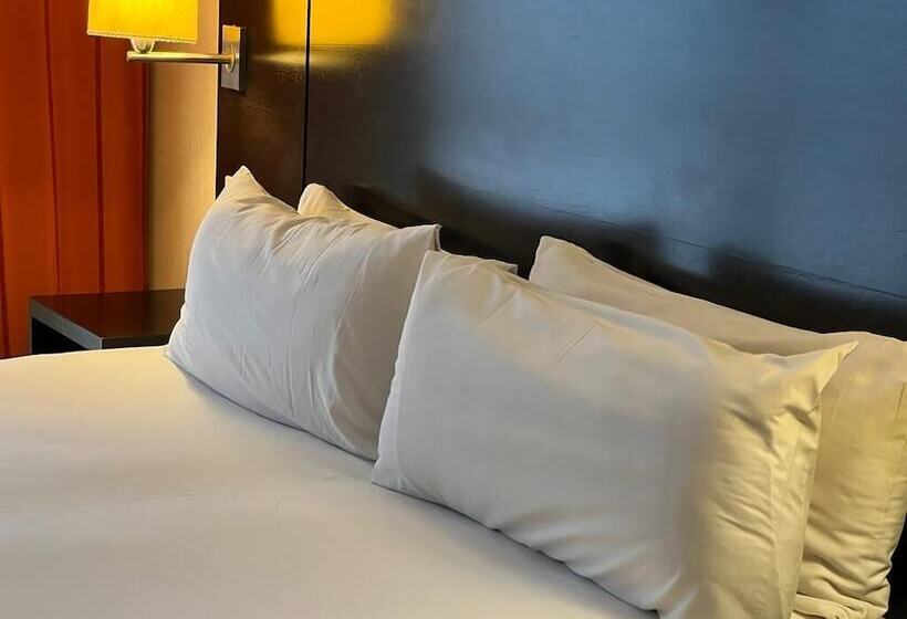 اتاق استاندارد, Duomi Hotel Buenos Aires