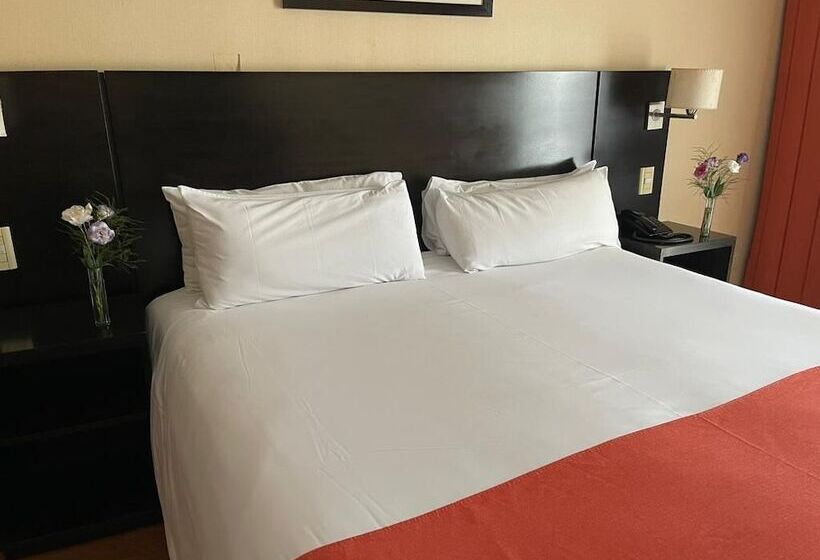 اتاق استاندارد, Duomi Hotel Buenos Aires