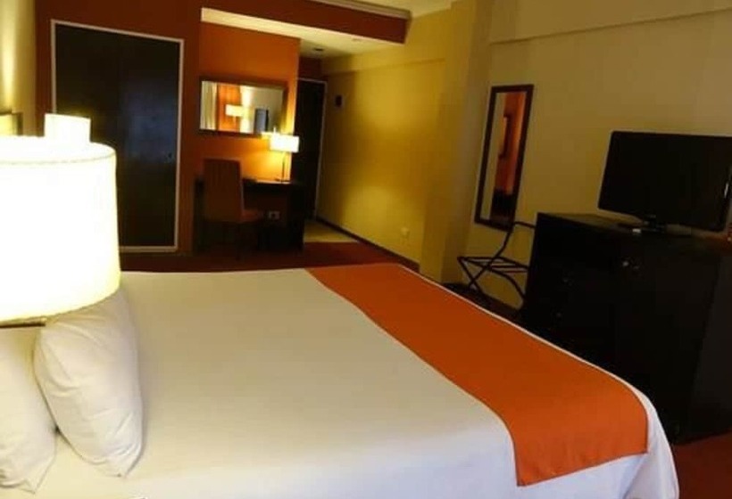 اتاق استاندارد, Duomi Hotel Buenos Aires