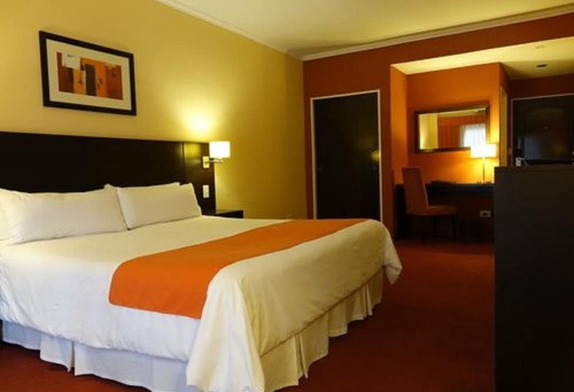 اتاق استاندارد, Duomi Hotel Buenos Aires