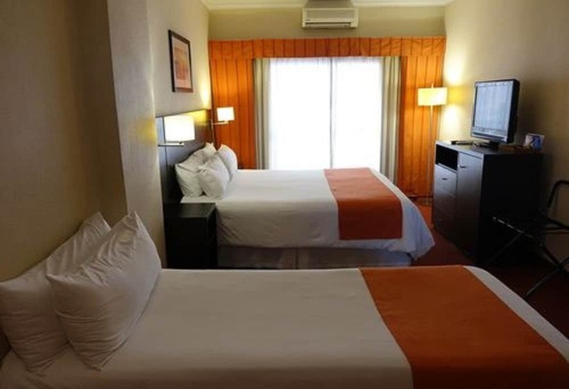 اتاق استاندارد سه نفره, Duomi Hotel Buenos Aires