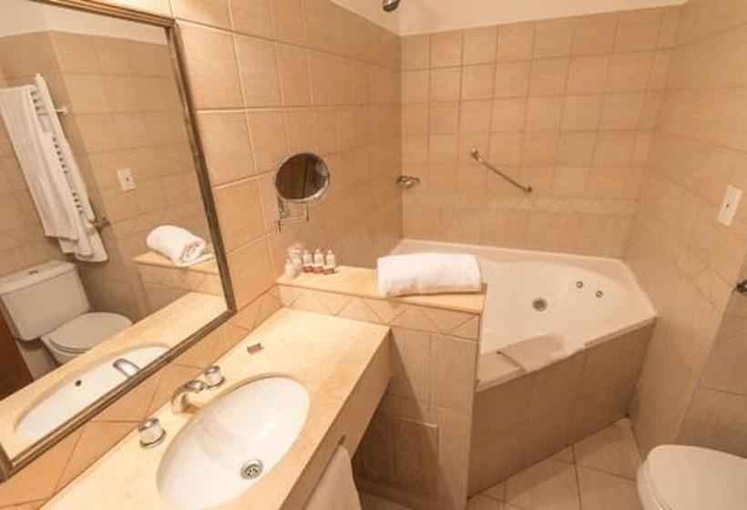 سوییت, Duomi Hotel Buenos Aires