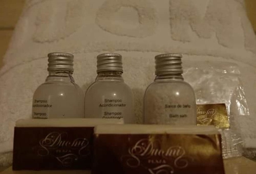 سوییت, Duomi Hotel Buenos Aires