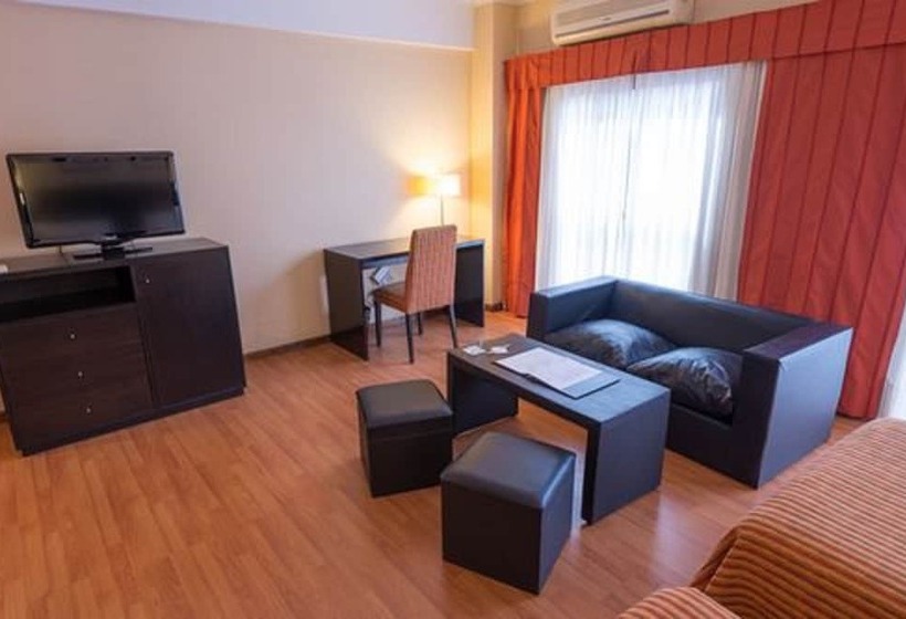 سوییت, Duomi Hotel Buenos Aires