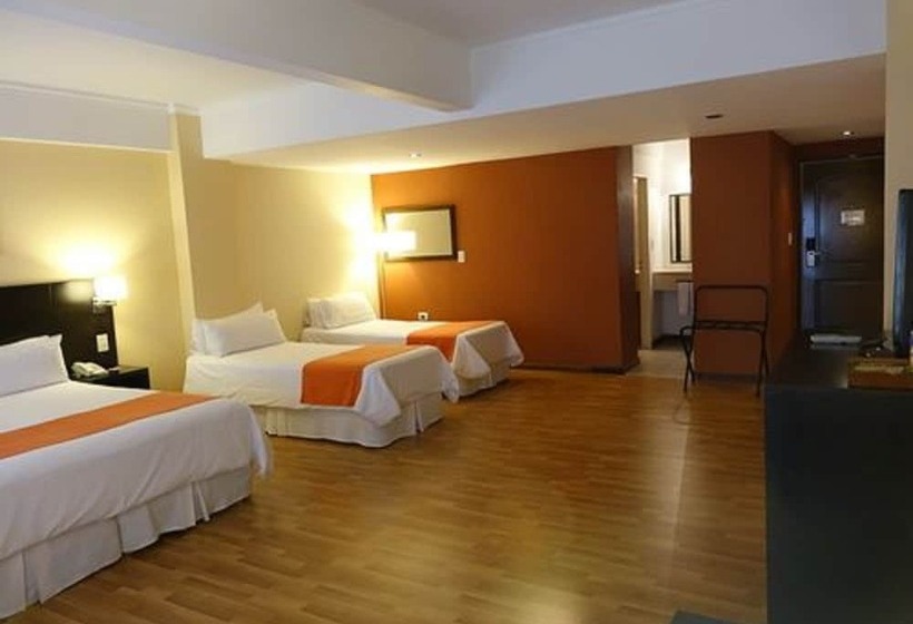 سوییت, Duomi Hotel Buenos Aires