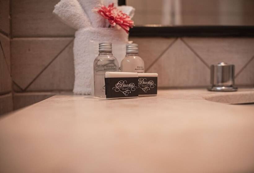 سوییت, Duomi Hotel Buenos Aires
