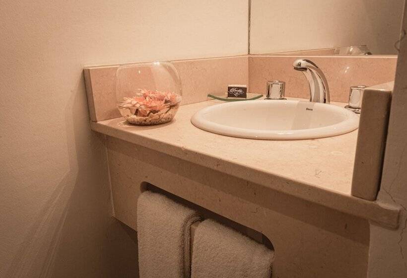 سوییت, Duomi Hotel Buenos Aires