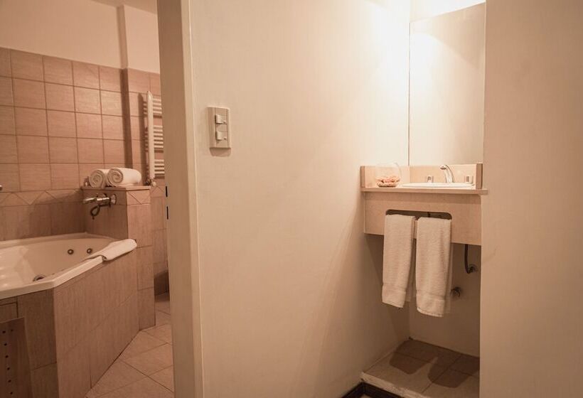 سوییت, Duomi Hotel Buenos Aires