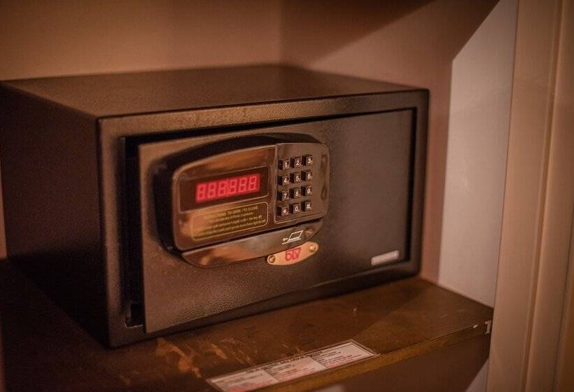 سوییت, Duomi Hotel Buenos Aires