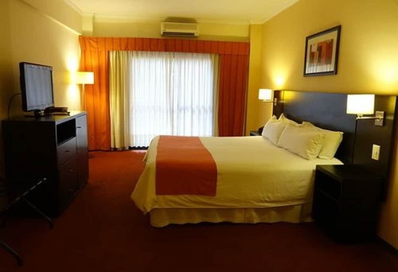 اتاق استاندارد, Duomi Hotel Buenos Aires