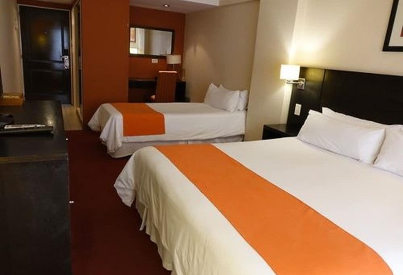 اتاق استاندارد سه نفره, Duomi Hotel Buenos Aires