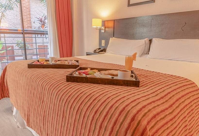 سوییت, Duomi Hotel Buenos Aires