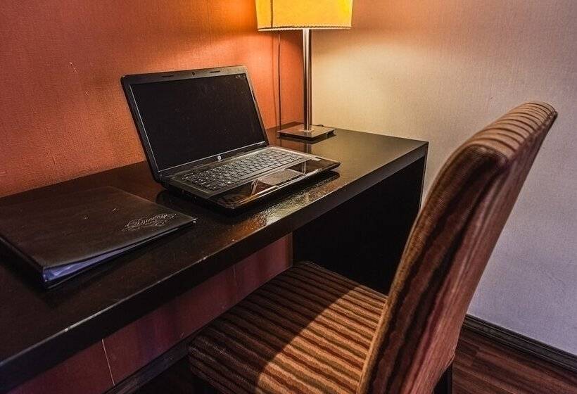 سوییت, Duomi Hotel Buenos Aires