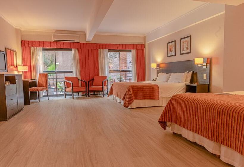 سوییت, Duomi Hotel Buenos Aires