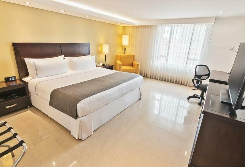 סוויטת ג'וניור, Sonesta Hotel Cali