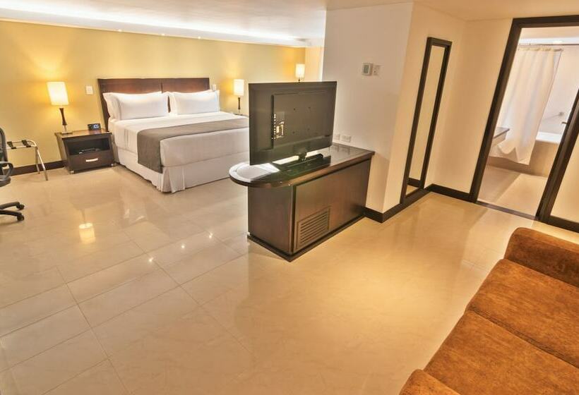 סוויטת ג'וניור, Sonesta Hotel Cali