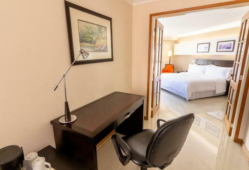 Люкс, Sonesta Hotel Cali