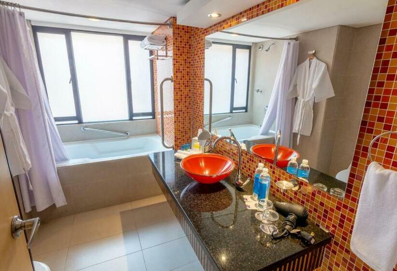 חדר סטנדרט, Sonesta Hotel Cali