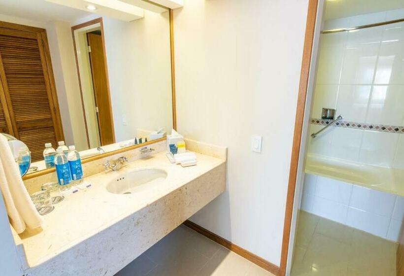 اتاق استاندارد, Sonesta Hotel Cali