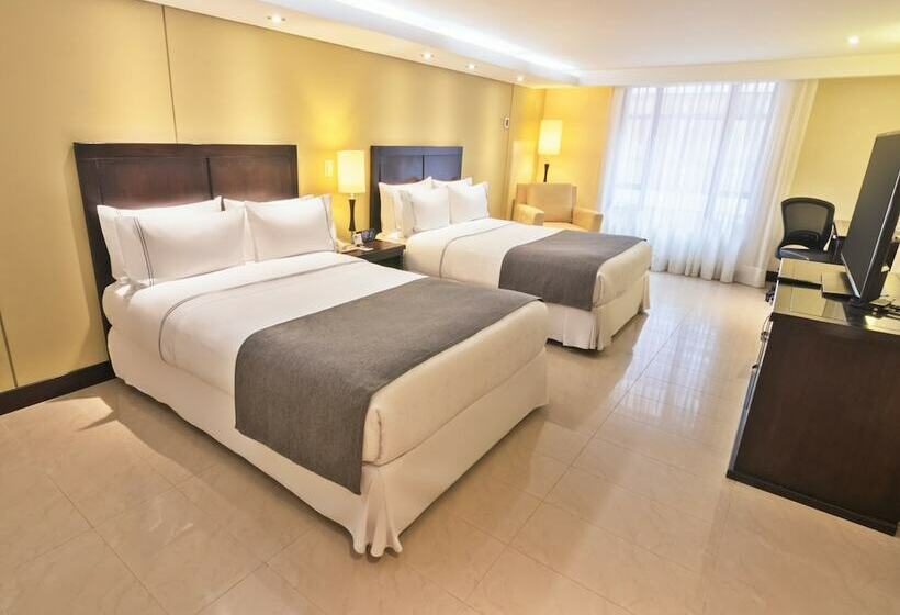 Номер Стандарт, Sonesta Hotel Cali