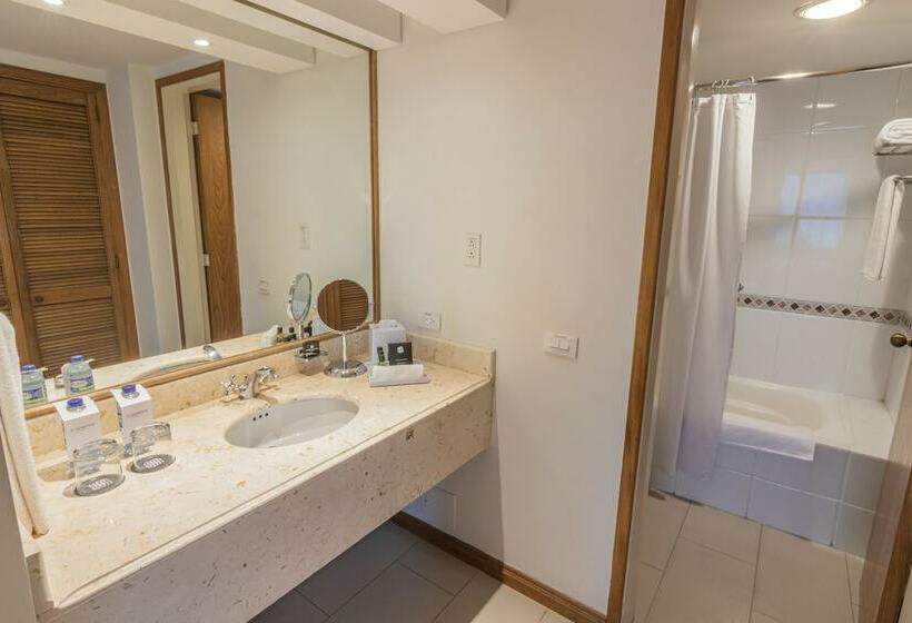 Номер Стандарт, Sonesta Hotel Cali
