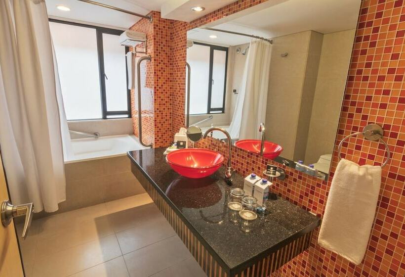 חדר סטנדרט, Sonesta Hotel Cali