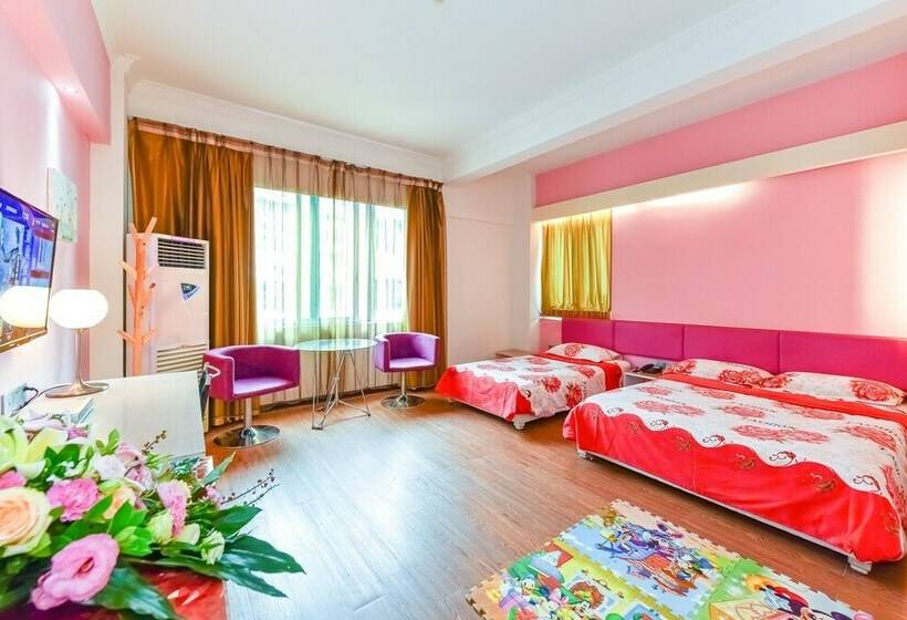 اتاق خانوادگی, Grand 0773