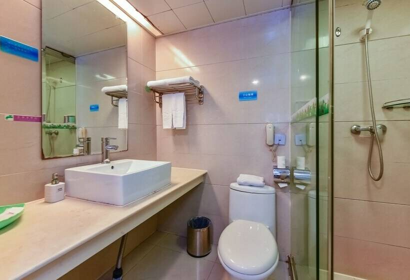 اتاق خانوادگی, Grand 0773